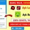 Aplikasi Penghasil Saldo DANA Cara Cerdas Menambah Penghasilan di Era Digital