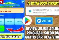 maxresdefault Aplikasi Penghasil Uang Peluang Digital di Era Serba Online