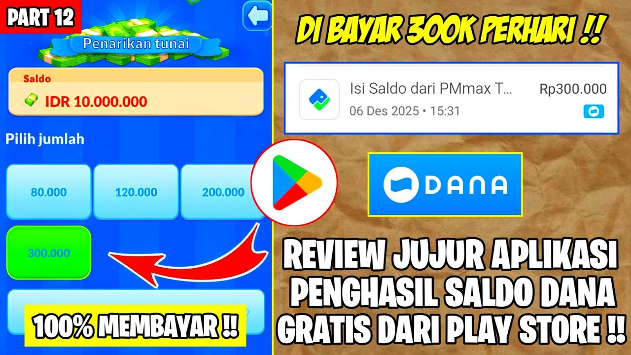 Aplikasi Penghasil Uang Peluang Digital di Era Serba Online